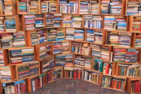 Save time reading
